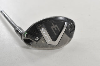 Callaway Elyte X Hybrid - Poor Condition