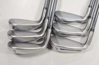 TaylorMade SpeedBlade Iron Set - Good Condition