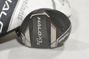 Cleveland Halo XL Lite 2024 3-16° Fairway Wood Regular RH Ascent 40g #230017