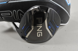 Ping G440 Max 10.5* Driver Regular Flex Right Alta CB 50g # 223658