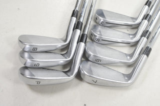 TaylorMade P7CB/P770 2025 Iron Set - Good Condition