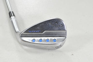 Callaway Jaws MD5 Raw 52*-10S Wedge Right DG S200 115g Stiff Flex Steel #220801
