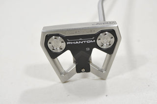 Titleist 2024 Scotty Cameron Phantom 9 Putter - Good Condition