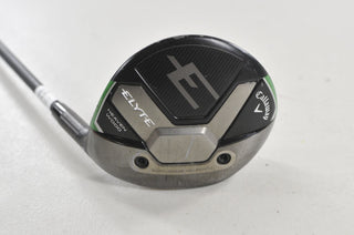 Callaway Elyte Fairway Wood - Good Condition