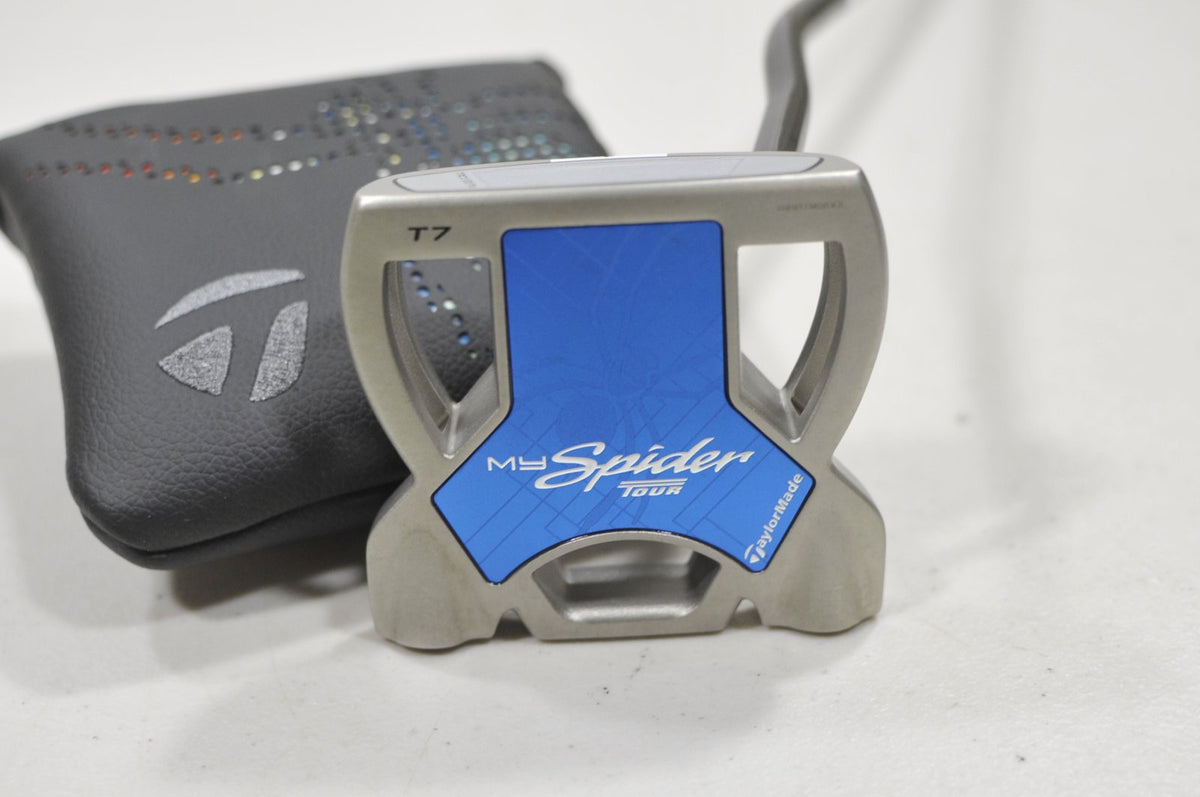 TaylorMade MySpider Tour 34
