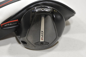 Titleist GT4 10° Driver Senior Flex Right MMT Speedmesh R2 40g #230015