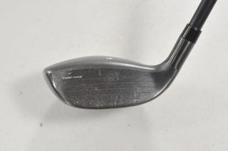 TaylorMade Qi35 Max Lite Rescue Hybrid - Good Condition