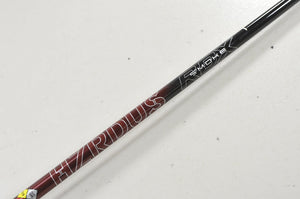 Project X HZRDUS RDX Smoke Red 5.5 60g Regular Flex Srixon Driver Shaft #227109
