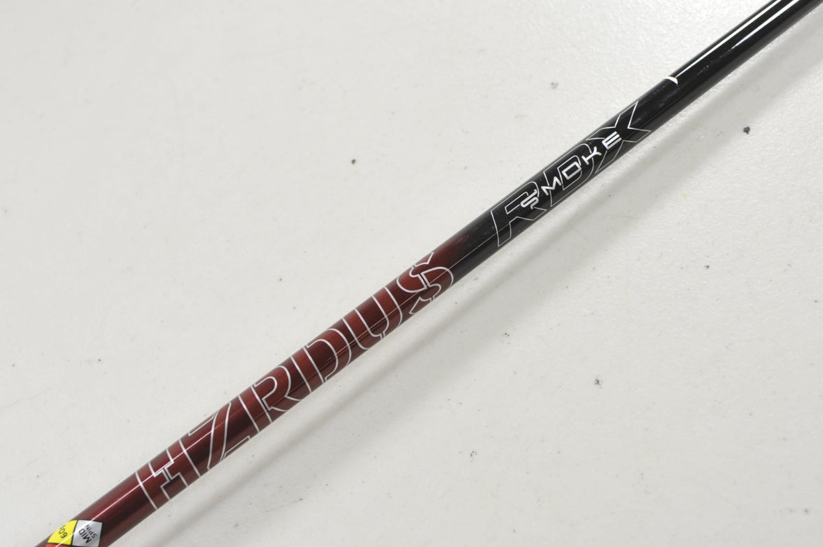 Project X HZRDUS RDX Smoke Red 5.5 60g Regular Flex Srixon Driver Shaft #227109