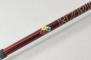 Project X HZRDUS RDX Smoke Red Driver Shaft - NewUncut Condition