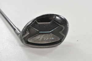 TaylorMade Rocketballz Black Rescue 2018 4-22* Hybrid Ladies Flex 45g RH #225307