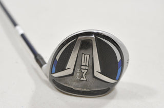 TaylorMade SIM Max Fairway Wood - Good Condition