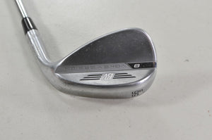 Titleist Vokey SM8 Tour Chrome 56*-10S Wedge Right BV Wedge Flex Steel # 220799