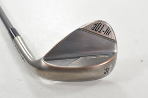 TaylorMade Milled Grind Hi-Toe 4 56*-10 Wedge Reax 55g Senior Graphite # 222102
