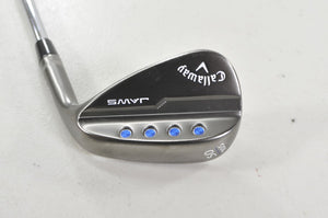 Callaway Jaws MD5 Tour Grey 50*-10S Wedge DG S200 115g Stiff Flex Steel # 220748