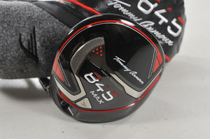 Tommy Armour 845 Max 10.5* Driver Regular Flex Right Tensei Red CK 55g #223712