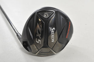 Srixon ZX5 MK II Driver - Poor Condition