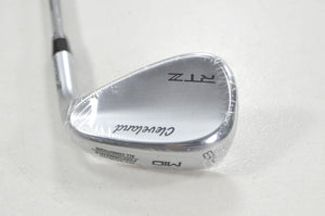 Cleveland RTZ Tour Satin 48*-10 Wedge Right DG Spinner Wedge Flex Steel # 222271