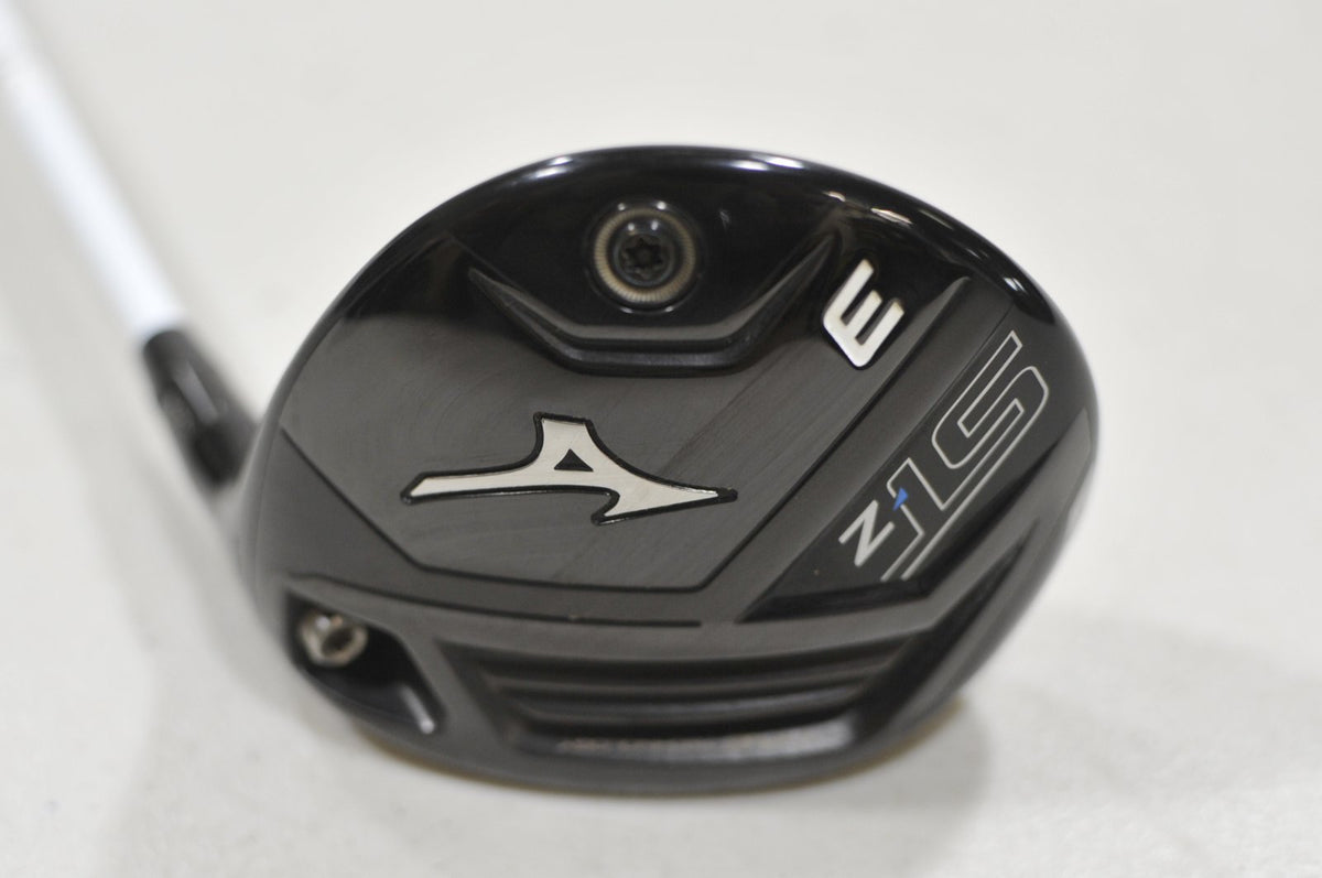 Mizuno ST-Z 3-15° Fairway Wood Regular 60g Flex Right Atmos Tour Spec 6R #229921