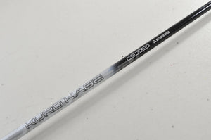 Mitsubishi Kuro Kage 70g Stiff Flex TaylorMade #3 Fairway Wood Shaft  #227103