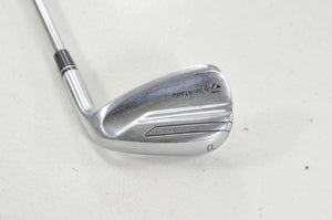 TaylorMade P790 2017 PW Pitching Wedge Project X LZ 6.5 X-Stiff Steel  # 220802