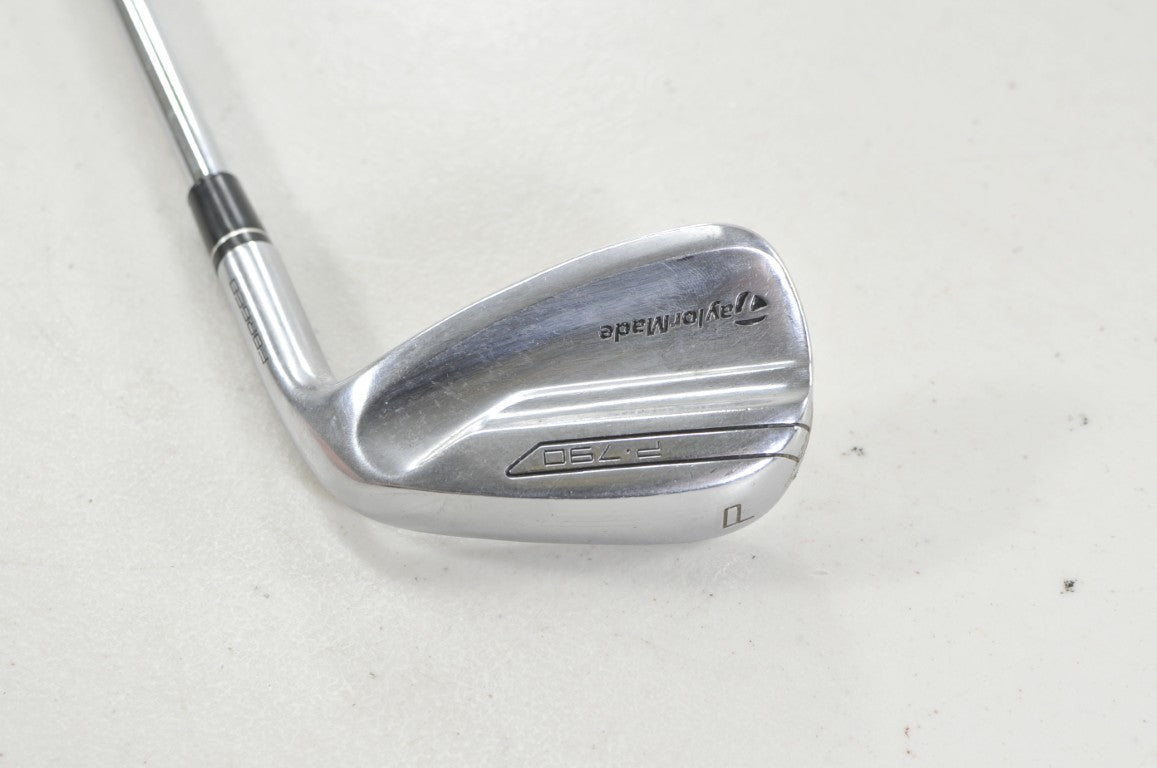 TaylorMade P790 2017 PW Pitching Wedge Project X LZ 6.5 X-Stiff Steel  # 220802