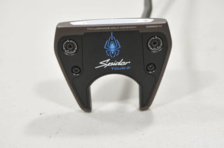 TaylorMade Spider Tour F Torched DB Putter - Good Condition
