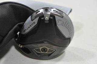 Callaway Quantum Max Driver - Good Condition