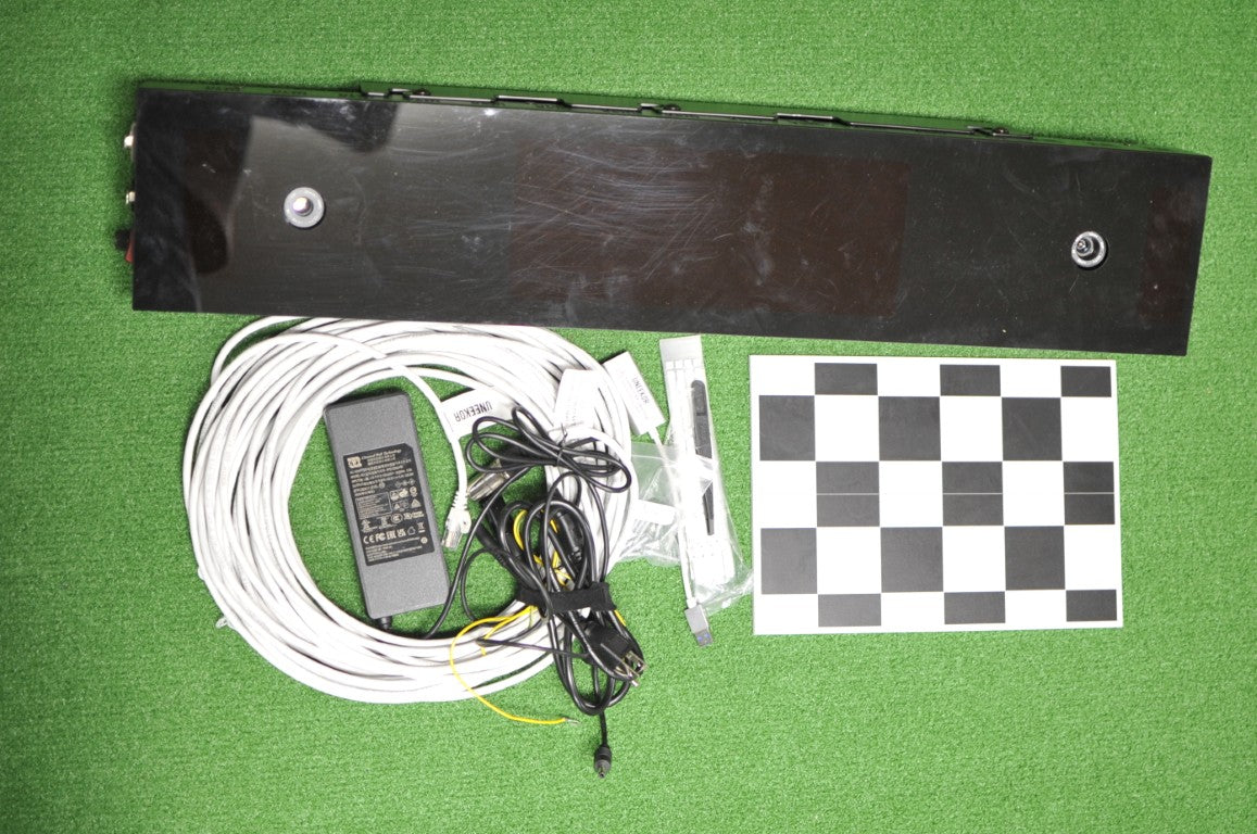 Uneekor EYE XO Launch Monitor  #219283