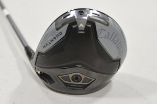 Callaway Quantum Max Driver - Good Condition