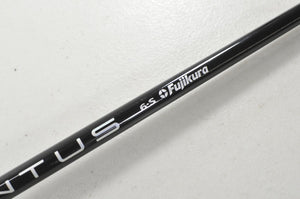 Fujikura Ventus VeloCore Black 6 Stiff Flex PXG Driver Adapter Shaft  # 217729