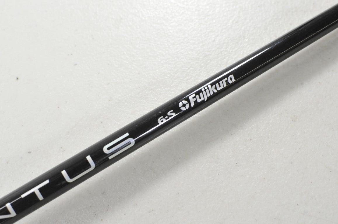 Fujikura Ventus VeloCore Black 6 Stiff Flex PXG Driver Adapter Shaft  # 217729