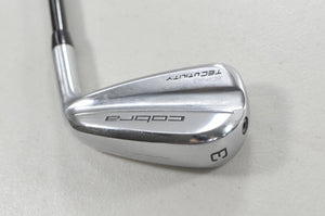 Cobra King Tec Utility 2023 #3 Driving Iron MMT 105g TX Flex Graphite # 222281