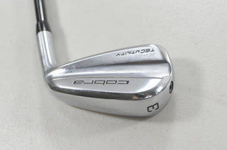 Cobra King Tec Utility 2023 Driving Iron - Good Condition