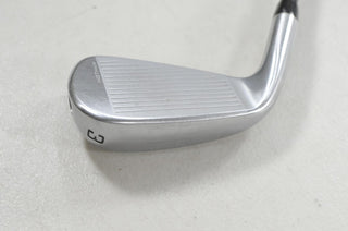 Cobra King Tec Utility 2023 Driving Iron - Good Condition