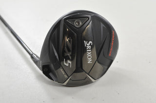 Srixon ZX5 MK II Driver - Poor Condition