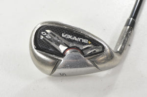 LEFT HAND TaylorMade Burner 2.0 SW Sand Wedge Regular Flex 65g Graphite # 222234