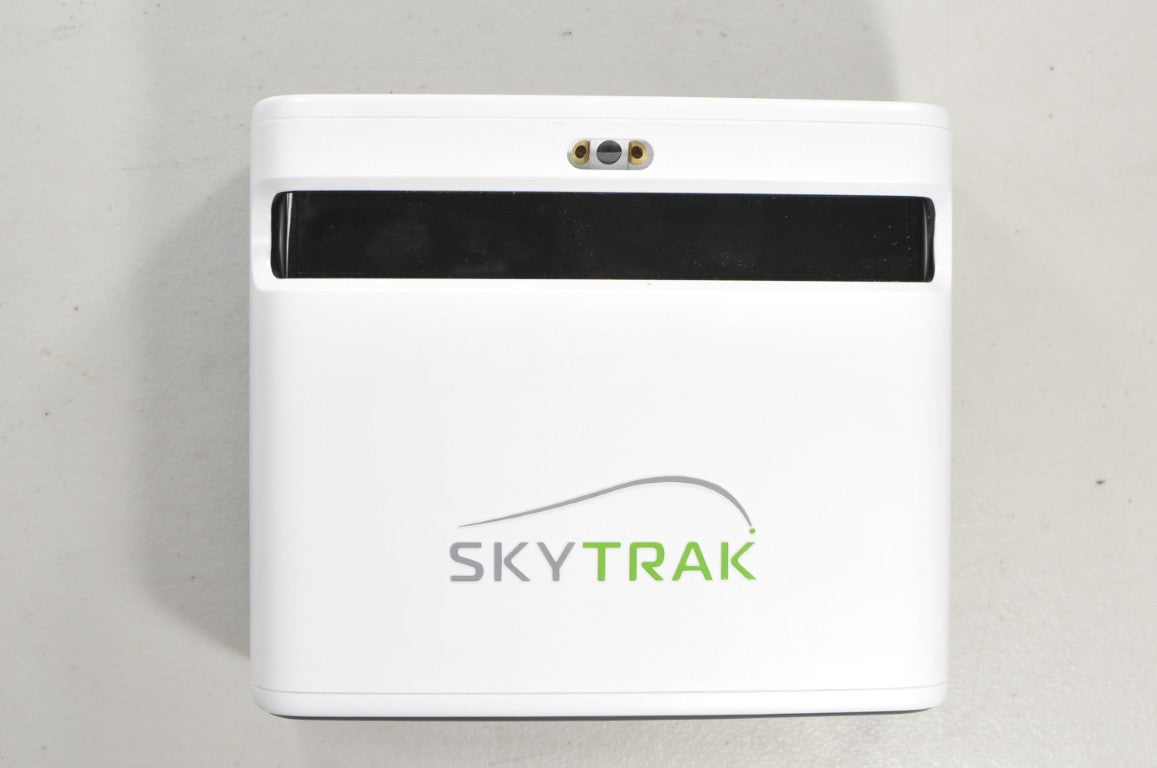 SkyGolf SkyTrak Plus ST+ Golf Simulator 2023 Launch Monitor # 219156