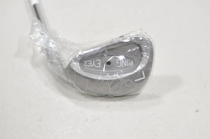 Ping Eye 2 LW Lob Wedge Stiff Flex Black Dot Right DG S300 Steel #228664