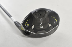 Ping G430 Max 7-21* Fairway Wood Stiff Flex Right Alta CB 65g Graphite #227063