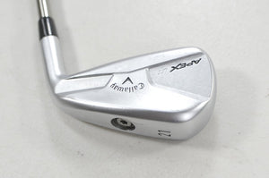 Callaway Apex UT 2014 21* Driving Iron Regular Flex Recoil F3 Graphite  # 222237
