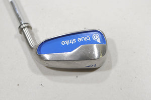 Blue Strike B1 6 Iron Swing Trainer Steel 37.5"  #228329