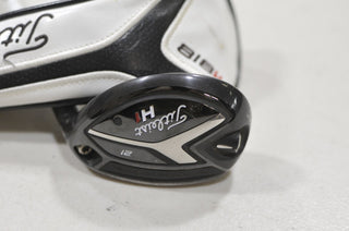 Titleist 818 H1 Hybrid - Good Condition
