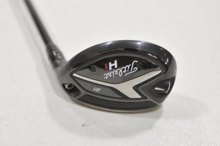 Titleist 818 H1 Hybrid - Good Condition
