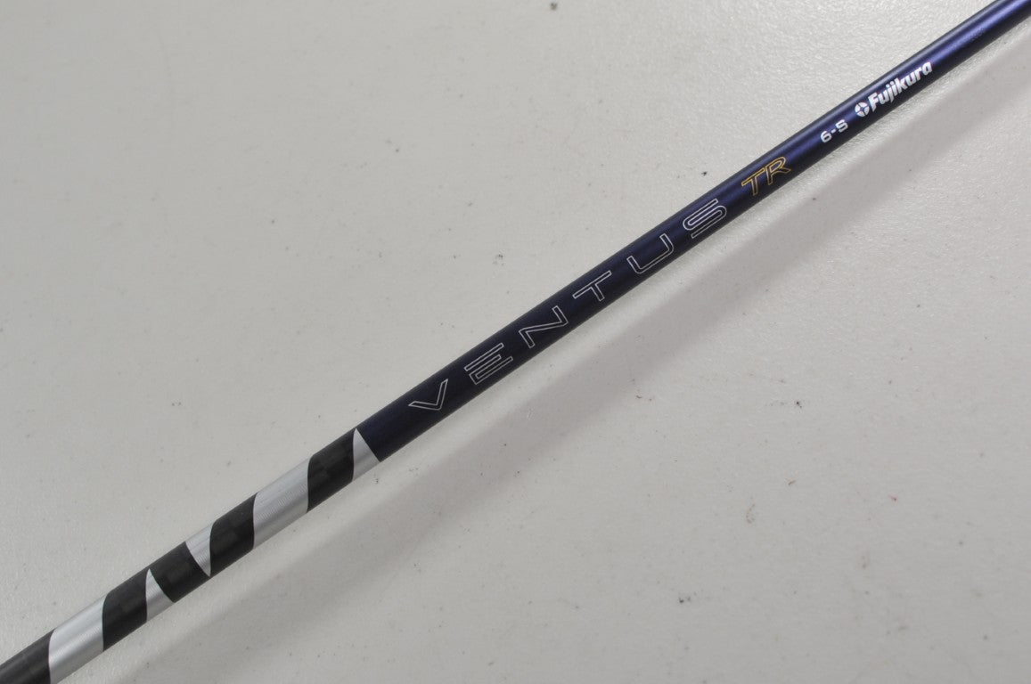 Fujikura Ventus TR Velocore+ Blue 6 Stiff Flex Titleist GTS Driver Shaft #220746