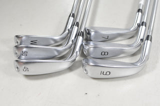Ping G430 Iron Set - Good Condition