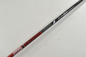 Graphite Design Tour AD VF 95g X-Stiff Flex Titleist Hybrid Shaft 39.5" #219431