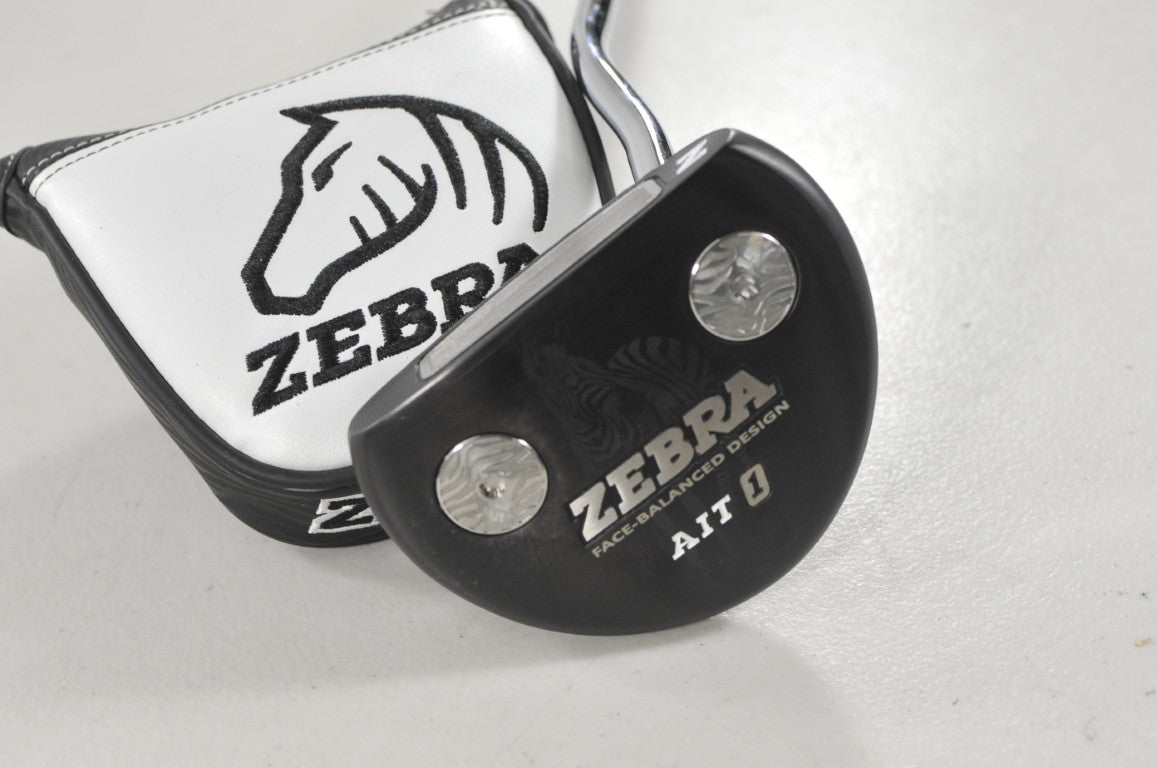 Zebra AIT 1 35