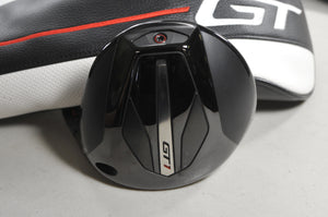 Titleist GT1 10* Driver Regular Flex Right Air Speeder 40g  #223625