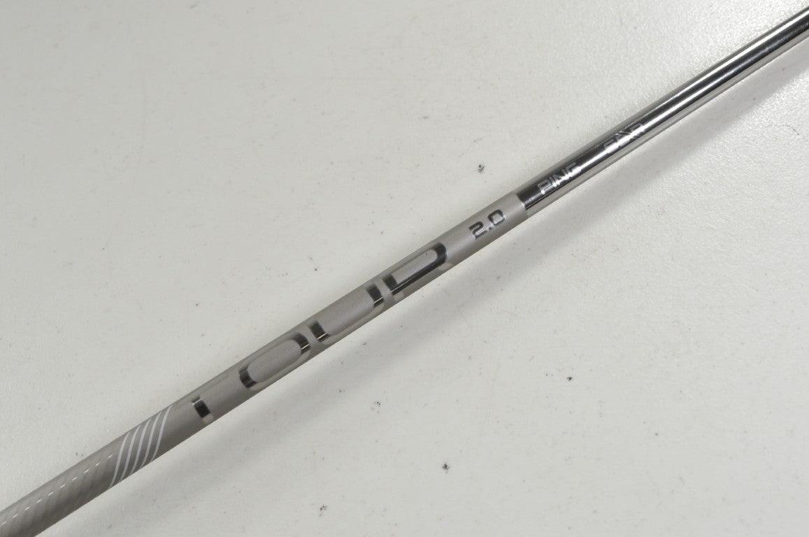 Ping Tour 2.0 Chrome 65g Regular Flex Ping G440 Driver Shaft 44.5
